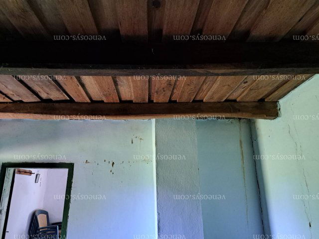 Eladó nyaraló, Zalaszabaron 10.5 M Ft, 3 szobás