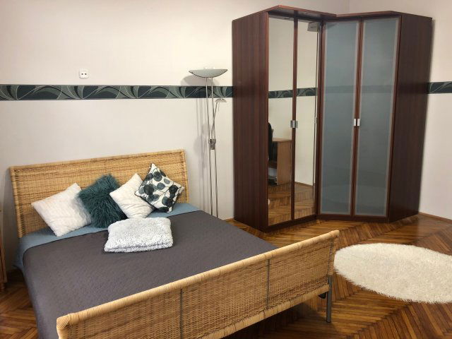 Eladó téglalakás, XIII. kerületben, Visegrádi utcában