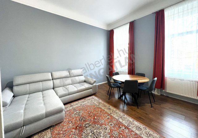 Kiadó téglalakás, albérlet, XIV. kerületben, Hungária körúton