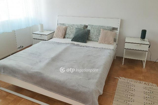Eladó téglalakás, Egerben 44.9 M Ft, 2 szobás