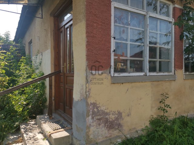 Eladó családi ház, Vásárosnaményben 12.5 M Ft, 2 szobás