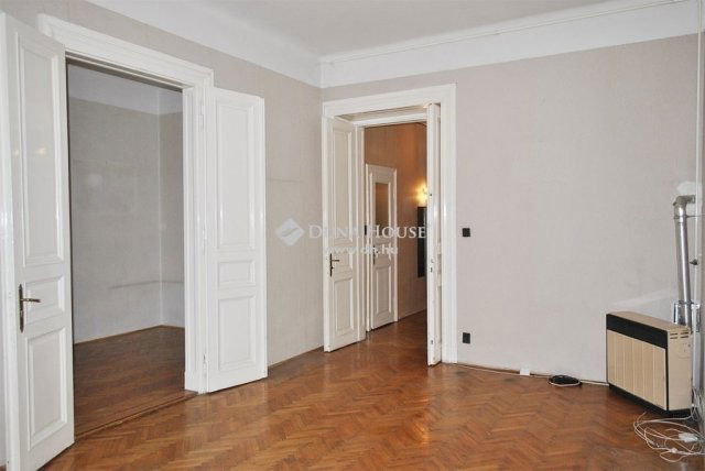 Eladó téglalakás, Budapesten, IX. kerületben 62 M Ft, 2 szobás