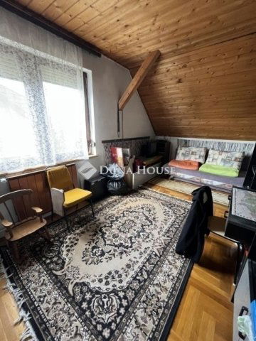 Eladó ikerház, Budapesten, XVII. kerületben 118 M Ft, 4 szobás