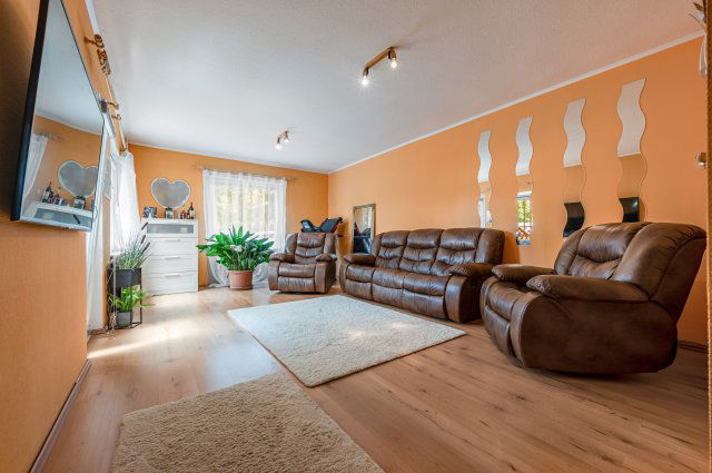 Eladó családi ház, Budapesten, XVIII. kerületben 162 M Ft