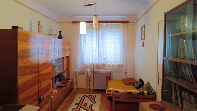 Eladó téglalakás, Nyíregyházán 28.9 M Ft, 2 szobás