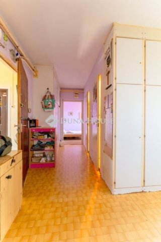 Eladó panellakás, Budapesten, XXI. kerületben 53.9 M Ft, 2 szobás