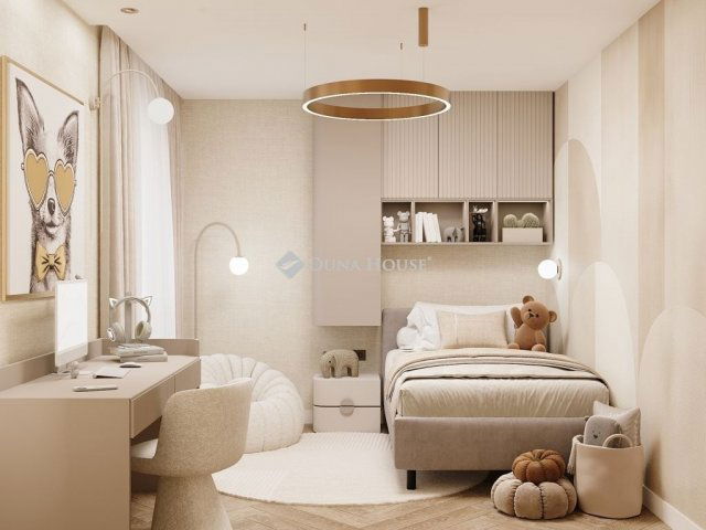 Eladó téglalakás, Budapesten, III. kerületben 280 M Ft, 4 szobás