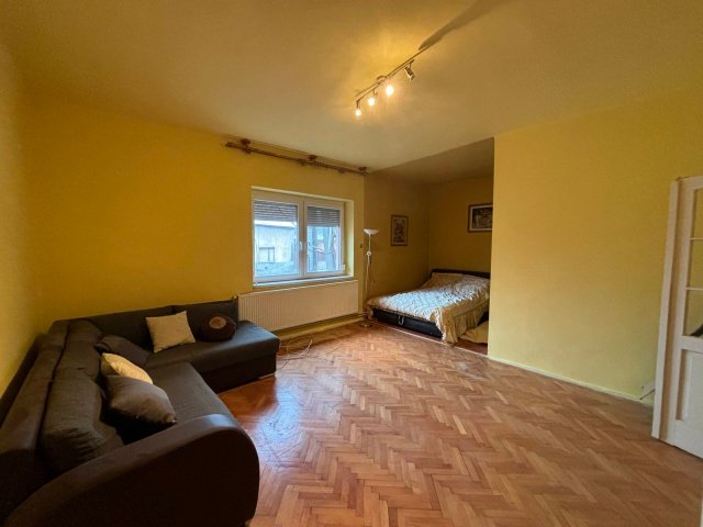 Eladó családi ház, Szikszón 34 M Ft, 2+1 szobás