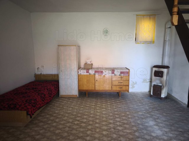 Eladó nyaraló, Várvölgyön 14.99 M Ft, 2 szobás