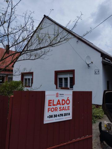 Eladó családi ház, Diósviszlón 27.9 M Ft, 3 szobás