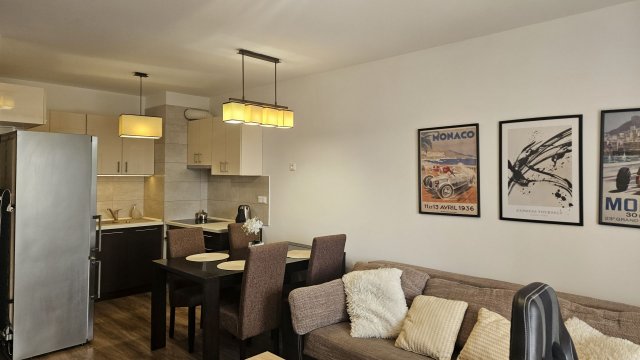 Kiadó téglalakás, albérlet, Debrecenben 350 E Ft / hó, 2 szobás