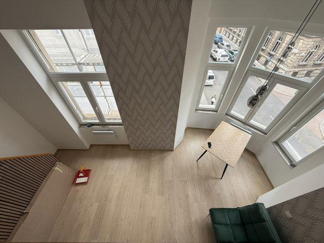 Eladó téglalakás, Budapesten, VII. kerületben 69.9 M Ft