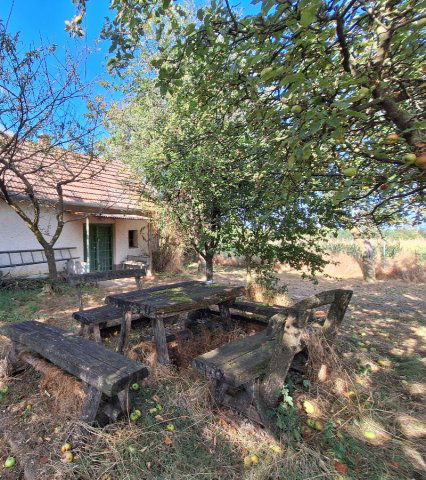 Eladó telek, Zalaapátin 9.9 M Ft / költözzbe.hu