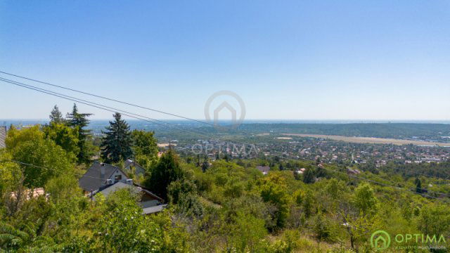 Eladó telek, Budaörsön, Szépkilátó utcában 37.5 M Ft