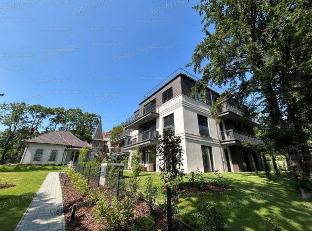 Eladó téglalakás, Budapesten, II. kerületben 550 M Ft, 3 szobás