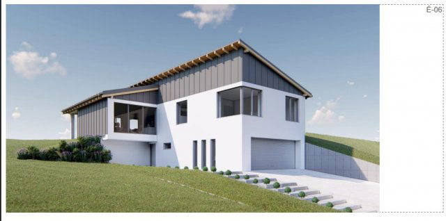 Eladó családi ház, Bocföldén 139 M Ft, 3 szobás