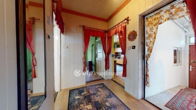 Eladó családi ház, Nyírtelken 29.7 M Ft, 3 szobás