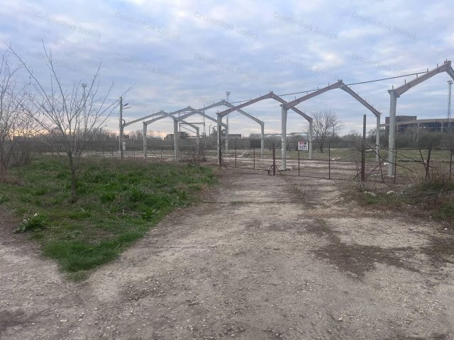 Eladó ipari ingatlan, Szolnokon 34.99 M Ft / költözzbe.hu