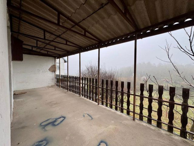 Eladó családi ház, Zalaegerszegen 10.5 M Ft, 2 szobás