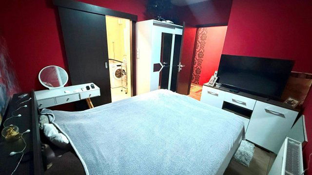 Eladó téglalakás, Nyíregyházán 56.9 M Ft, 1 szobás