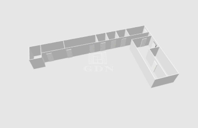 Kiadó üzlethelyiség, Budapesten, XIV. kerületben 350 E Ft / hó