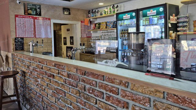 Eladó üzlethelyiség, Bőnyön 135 M Ft / költözzbe.hu