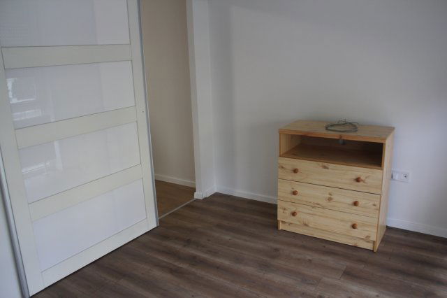 Kiadó téglalakás, albérlet, Kapuváron 140 E Ft / hó, 1 szobás