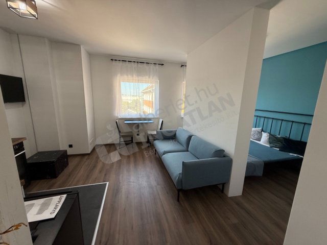 Kiadó téglalakás, albérlet, XIII. kerületben, Petneházy utcában