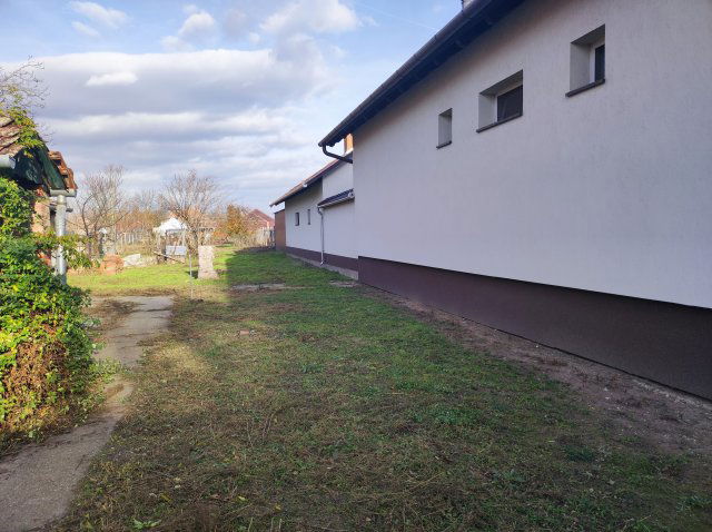 Eladó telek, Sándorfalván 25 M Ft / költözzbe.hu