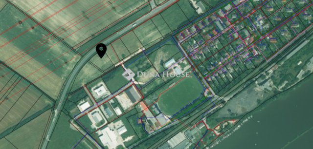 Eladó ipari ingatlan, Tatabányán 27.99 M Ft