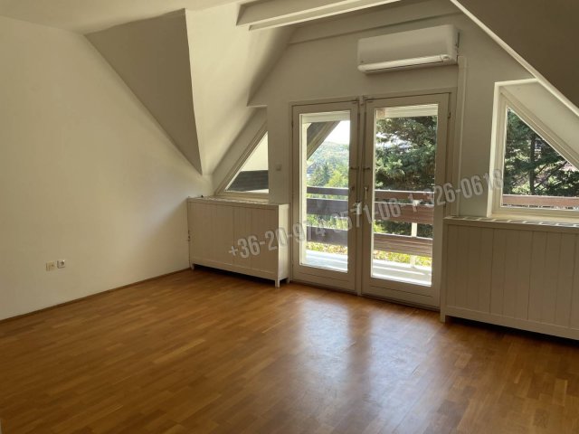 Kiadó ikerház, albérlet, Budapesten, II. kerületben, 3 szobás