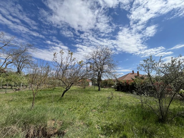 Eladó telek, Mogyoródon 45 M Ft / költözzbe.hu