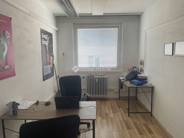 Kiadó iroda, Szegeden 200 E Ft / hó / költözzbe.hu