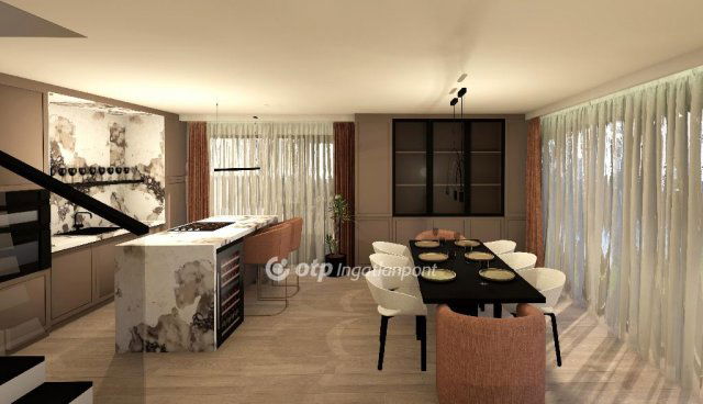 Eladó családi ház, Szegeden 178 M Ft, 4 szobás