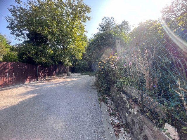 Eladó telek, Esztergomban 54.9 M Ft / költözzbe.hu