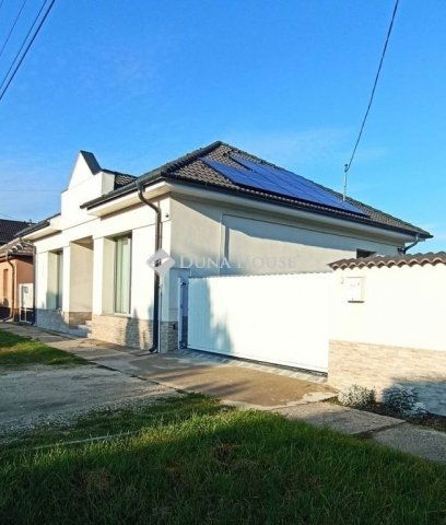 Eladó családi ház, Albertirsán 95 M Ft, 2+1 szobás