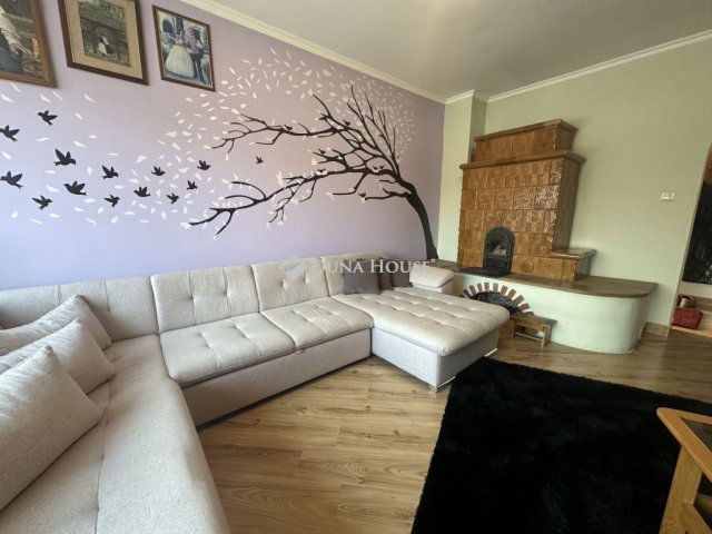 Eladó családi ház, Nyíregyházán 95 M Ft, 7 szobás