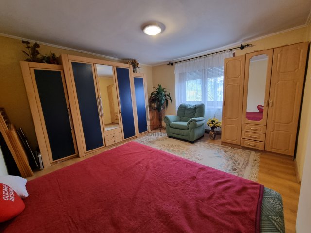 Eladó családi ház, Nyíregyházán 59.9 M Ft, 4 szobás