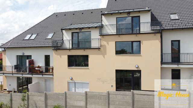 Eladó téglalakás, Érden 71 M Ft, 2 szobás