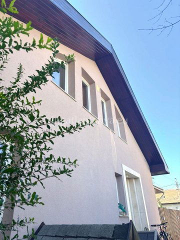 Eladó ikerház, Budapesten, XX. kerületben 134.9 M Ft, 5 szobás