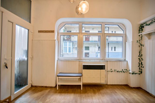 Eladó téglalakás, Budapesten, XIII. kerületben 85.9 M Ft