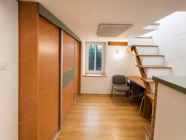 Kiadó téglalakás, albérlet, Budapesten, VIII. kerületben