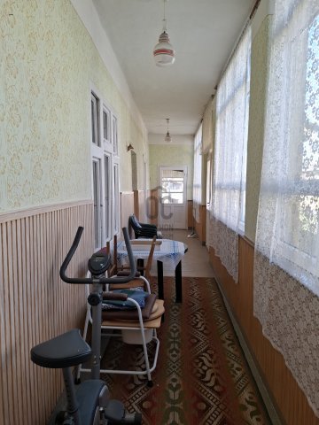 Eladó családi ház, Jászfelsőszentgyörgyön 26 M Ft, 2 szobás