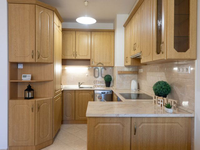 Eladó téglalakás, Pécsett 52 M Ft, 2 szobás