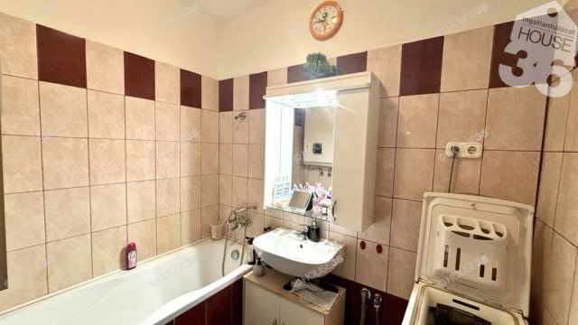 Eladó téglalakás, Kiskunfélegyházán 35.9 M Ft, 3 szobás