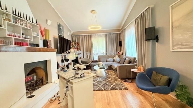 Eladó ikerház, Leányfaluban 68.9 M Ft, 3 szobás