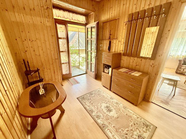 Eladó családi ház, Bükkszentkereszten 32 M Ft, 3+1 szobás