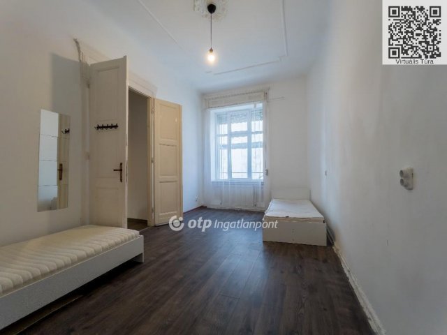 Eladó téglalakás, Budapesten, VIII. kerületben 159 M Ft