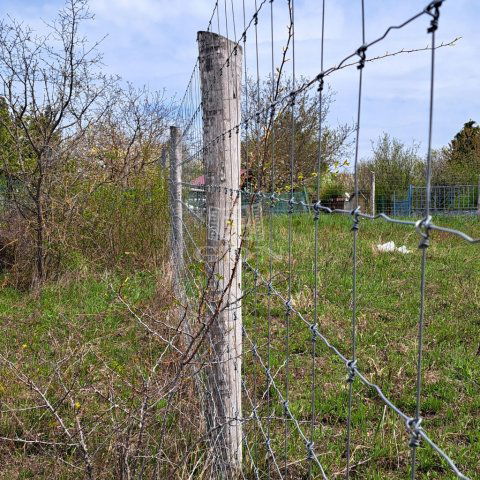 Eladó telek, Balatonkenesén 19 M Ft / költözzbe.hu
