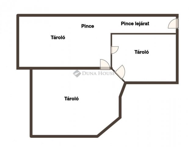 Eladó családi ház, Gyömrőn 96 M Ft, 3 szobás